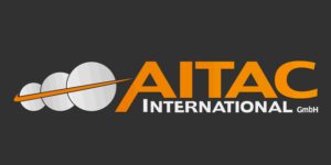 AITAC International GmbH Logo