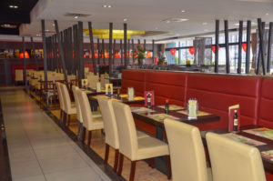 C&C Restaurant