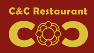 C & C Restaurant Logo