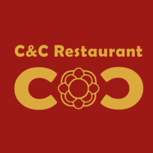 C & C Restaurant Logo