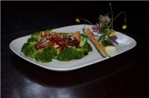 C&C Restaurant Speisen Korean Ribs