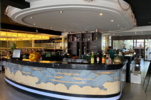 C & C Restaurant Speisen