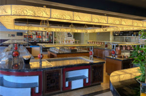 C & C Restaurant Speisen