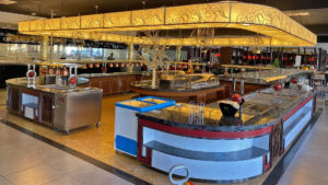 C & C Restaurant