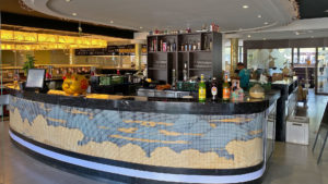 C & C Restaurant