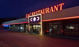 C & C Restaurant