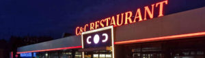 C & C Restaurant Buffet