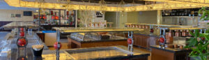 C & C Restaurant Speisen