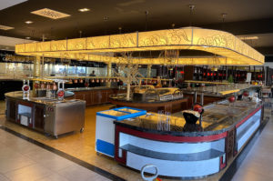C & C Restaurant Speisen