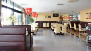 C & C Restaurant Buffet