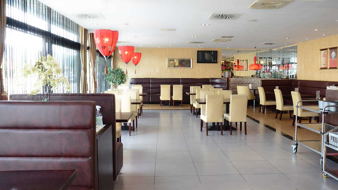 C & C Restaurant Buffet