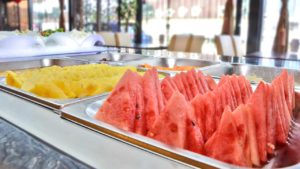 C & C Restaurant Obst
