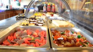 C & C Restaurant Buffet