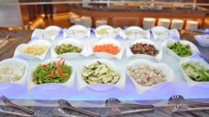 C & C Restaurant Buffet