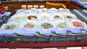 C & C Restaurant Buffet