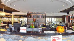 C & C Restaurant Bar