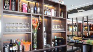 C & C Restaurant Bar