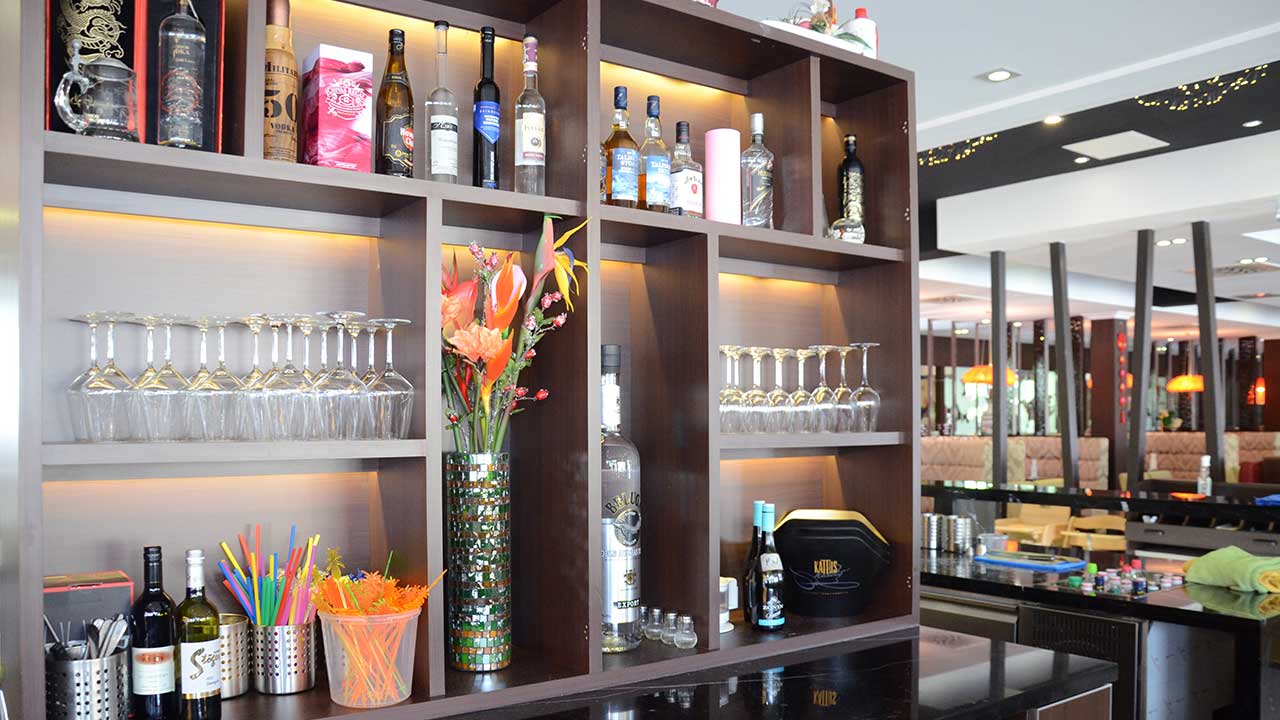 C & C Restaurant Bar