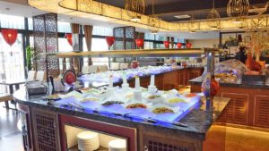 C & C Restaurant Buffet