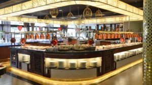 C & C Restaurant Buffet