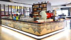 C & C Restaurant Buffet
