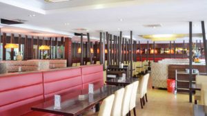 C & C Restaurant Buffet
