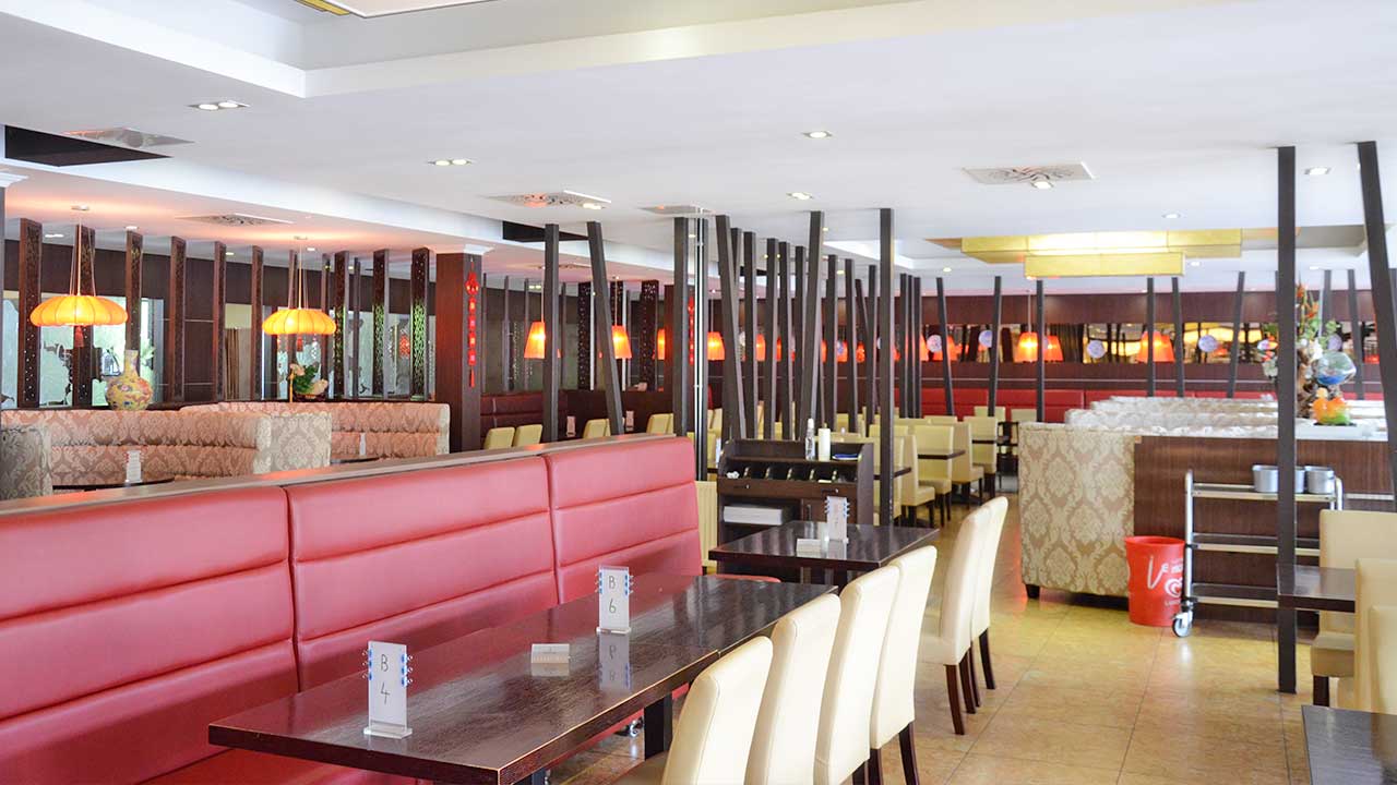 C & C Restaurant Buffet