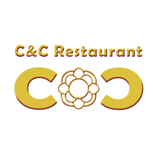 C & C Wok Logo